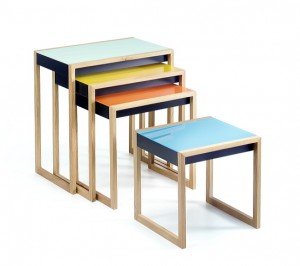 vitra-albers-nesting-tables-1436_p1 reeditierte Nesting Tables von Josef Albers