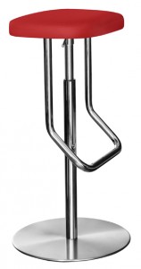 thonet-s-123-james-irvine-4779_p1 der S 123 Barhocker von Thonet (Design: James Irvine)