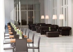 Ellington Hotel, Berlin Ellington Hotel, Berlin