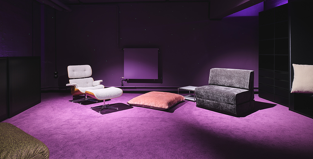 Designermöbel bei smow Hannover