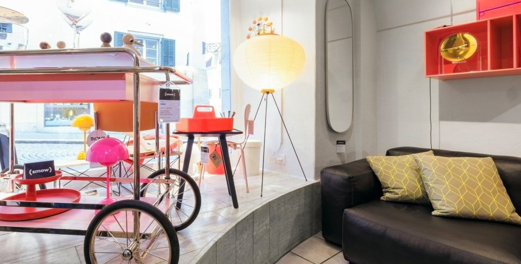 Store smow Solothurn