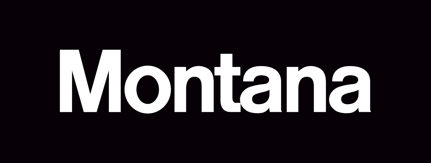 Montana Montana