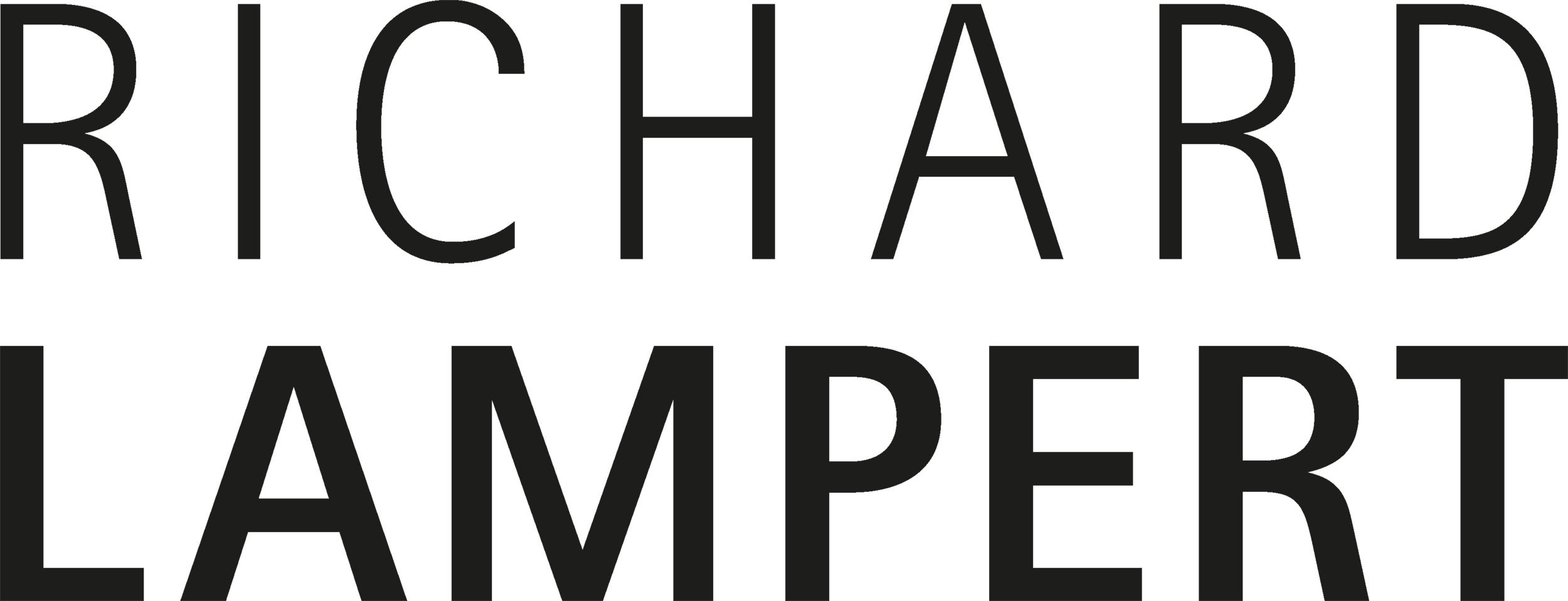Richard Lampert Richard Lampert