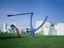Balancing Tools auf dem Vitra Campus balancing tools auf dem Vitra Campus