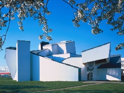 Vitra Design Museum Vitra Design Museum