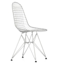 Vitra DKR Vitra Eames DKR Wire Chair