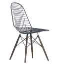 Vitra DKW Vitra Eames DKW Wire Chair