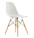 Vitra DSW Vitra Eames DSW