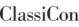 ClassiCon Logo