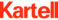 Kartell Logo