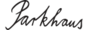 Parkhaus Berlin Logo
