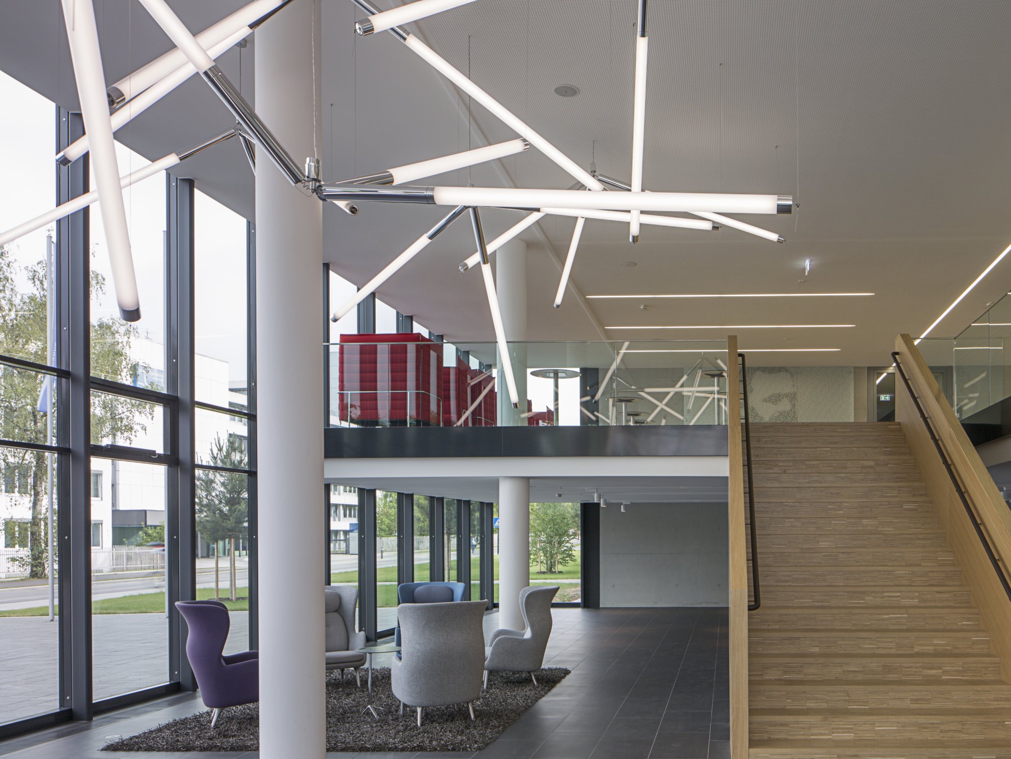 smow Projektplanung Linde