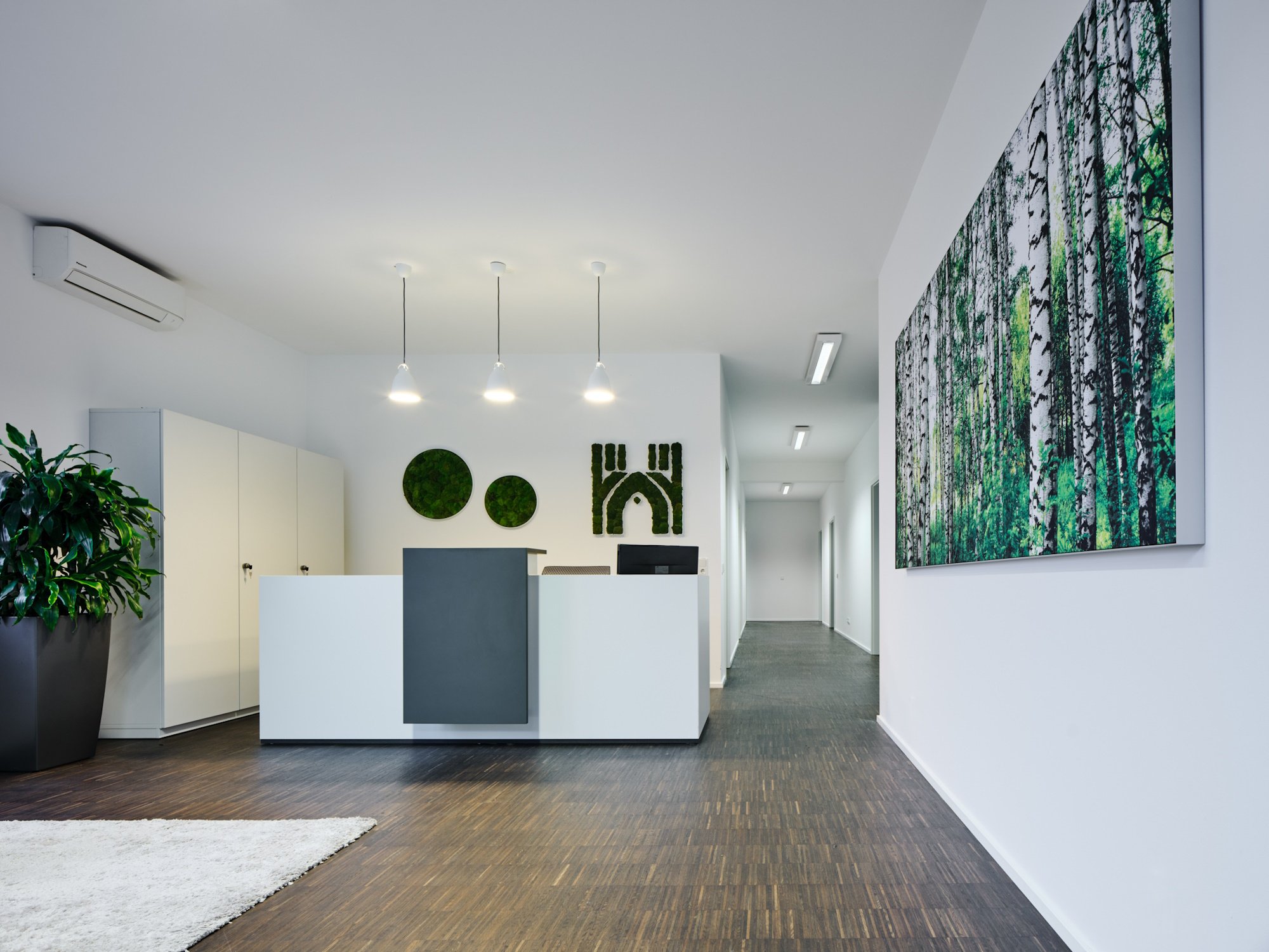 Hamacher Immobiliengruppe, Köln