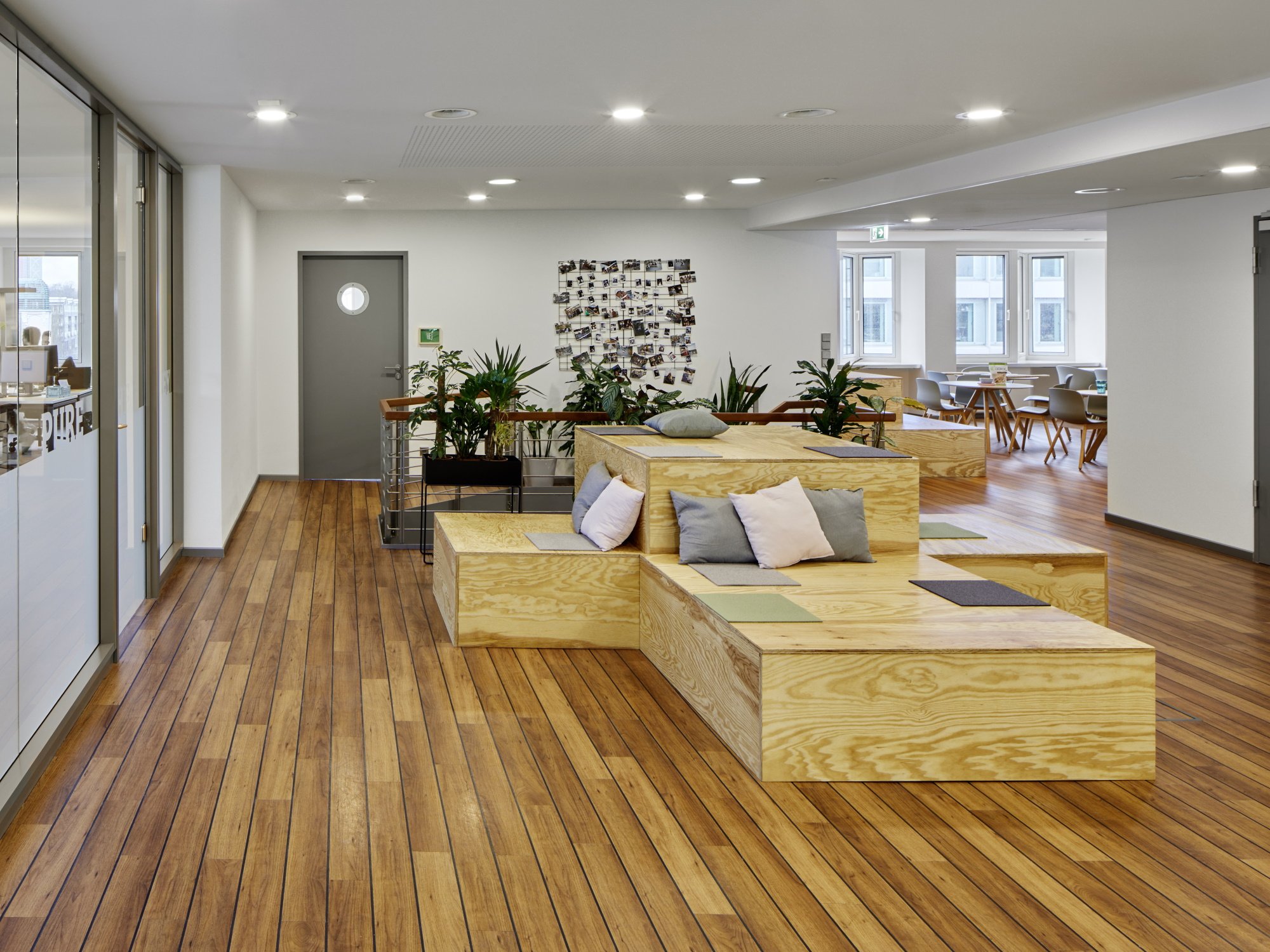 Goodlife Company GmbH, Hamburg