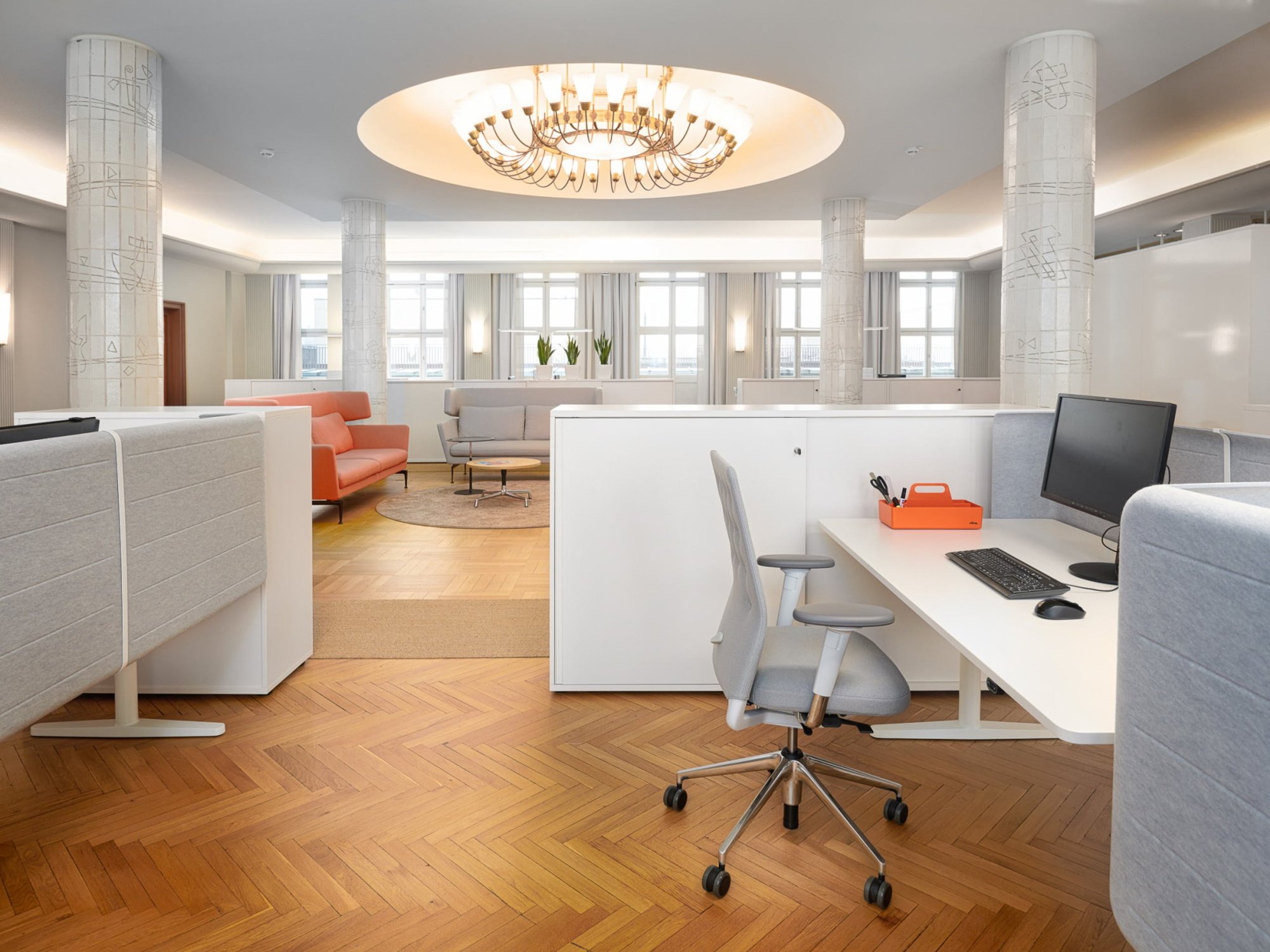 ZDH Berlin
