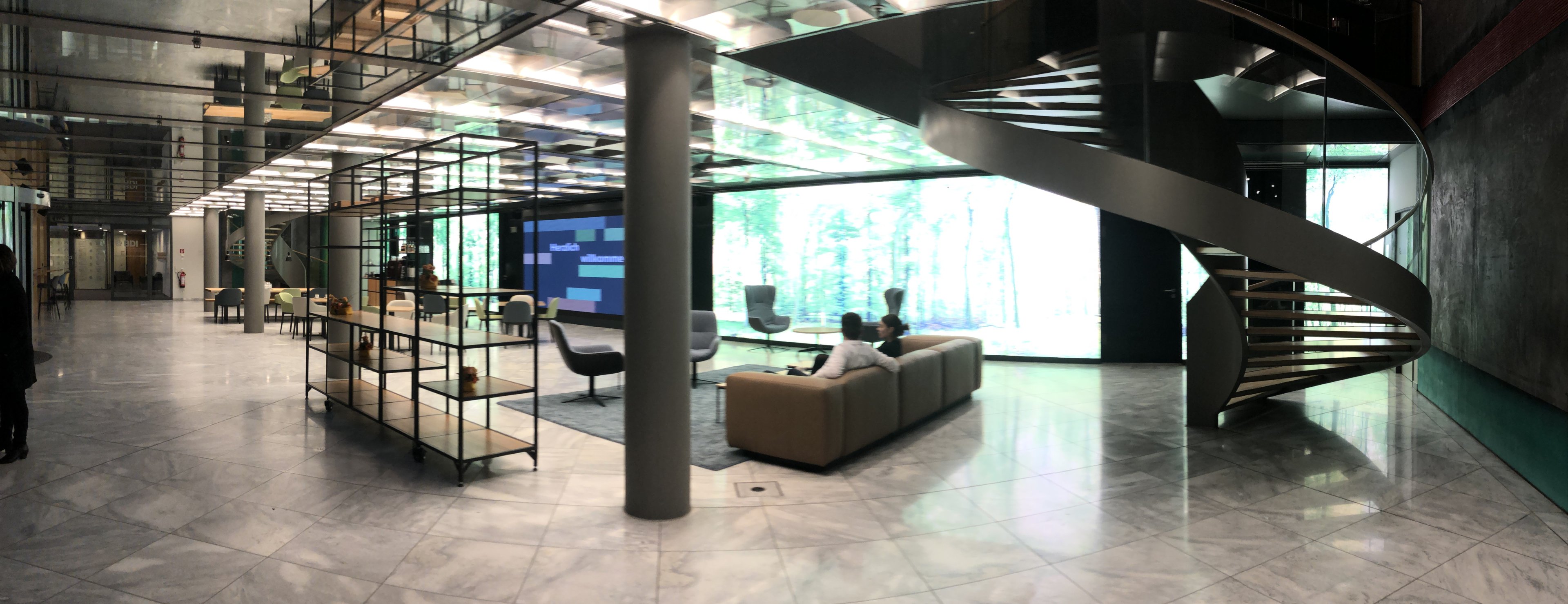 Ellwanger & Geiger Privatbankhaus, Stuttgart