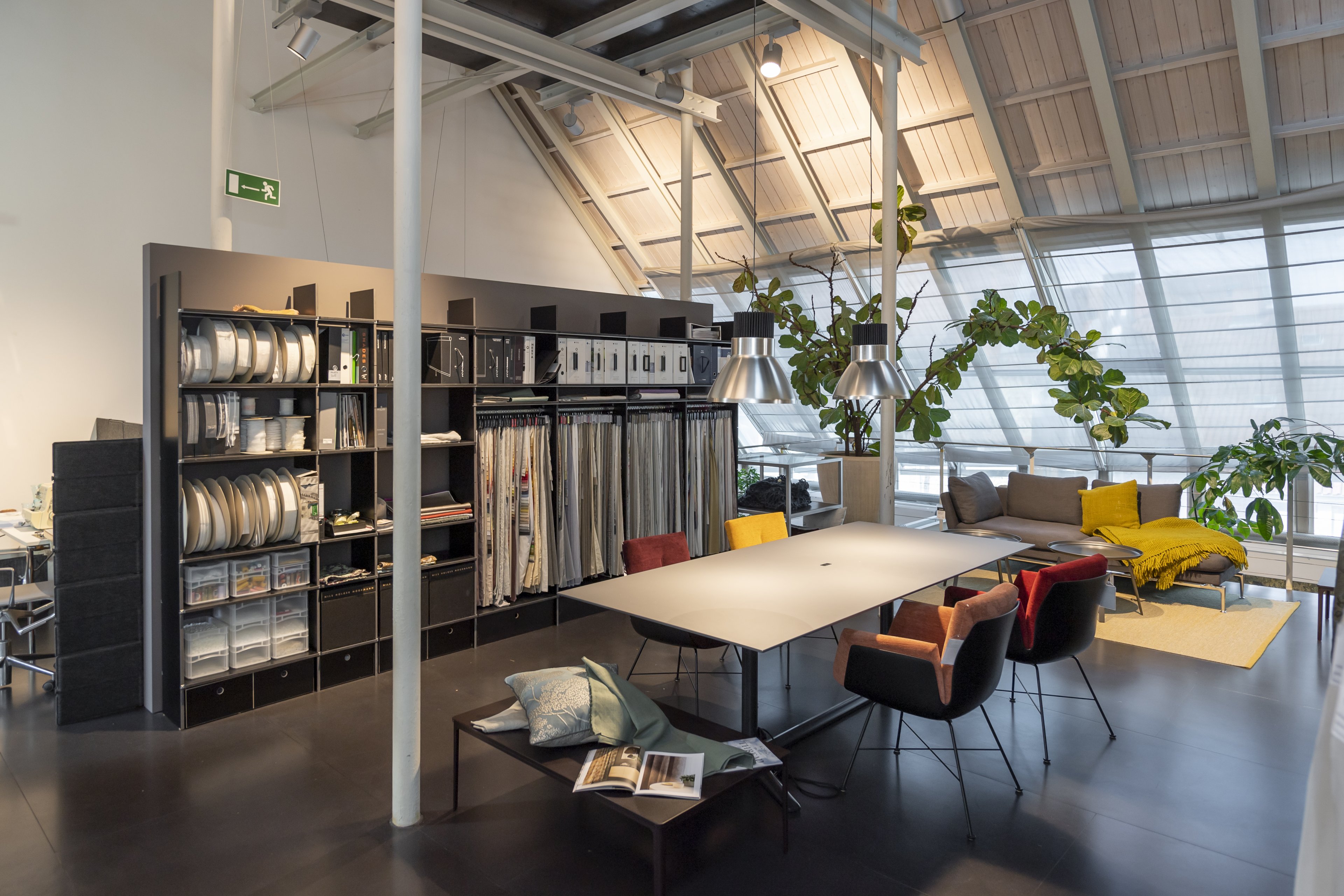 smow works Konstanz