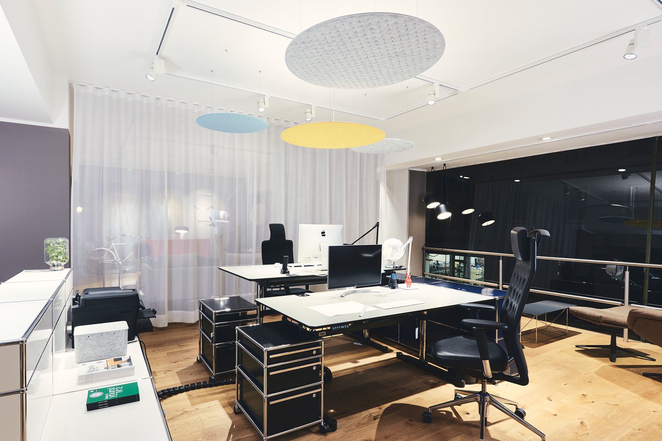 smow works München