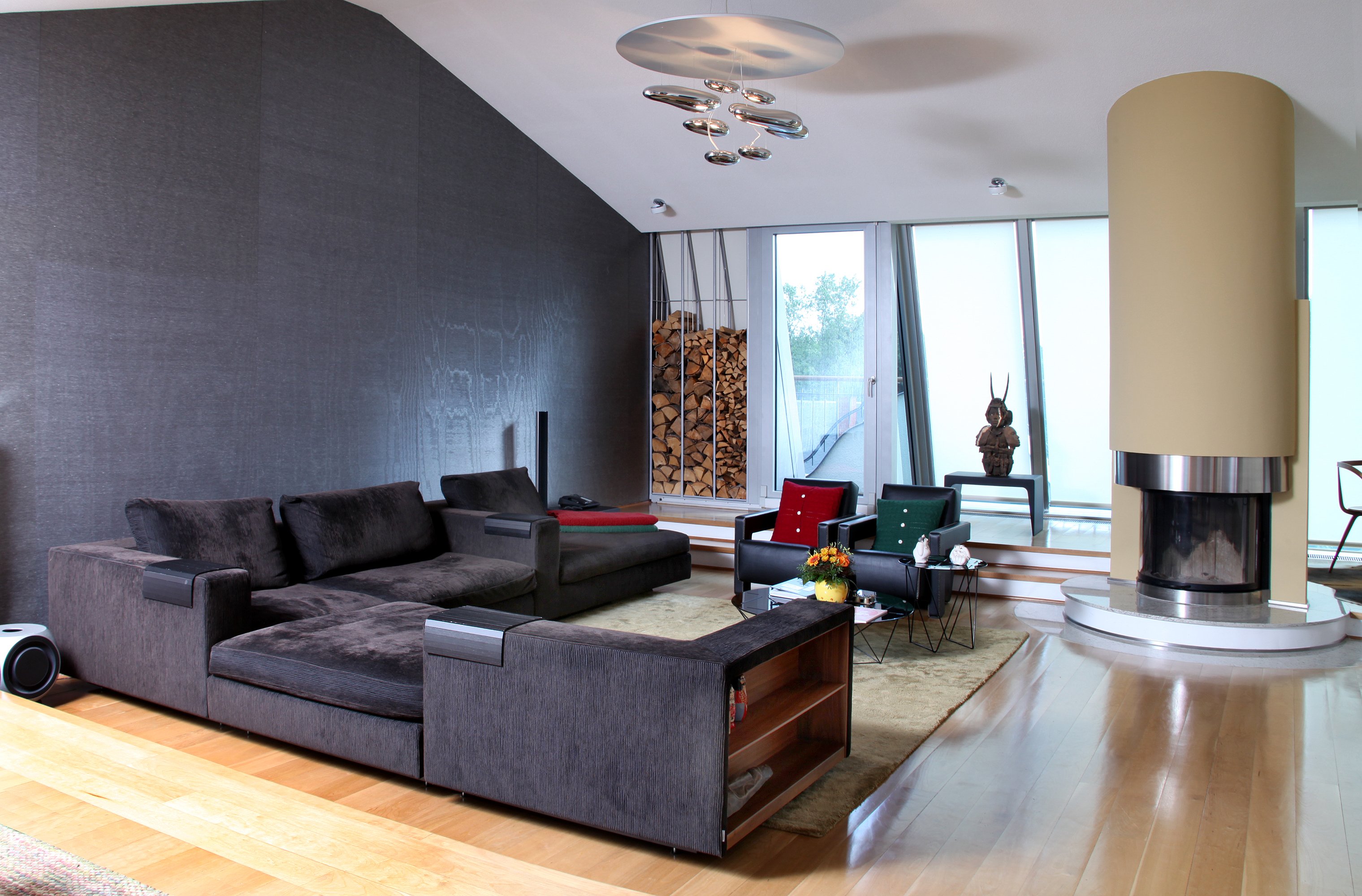 Penthouse, Chemnitz