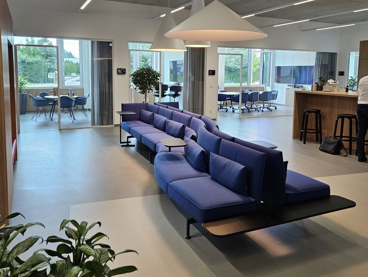 smow works Kempten