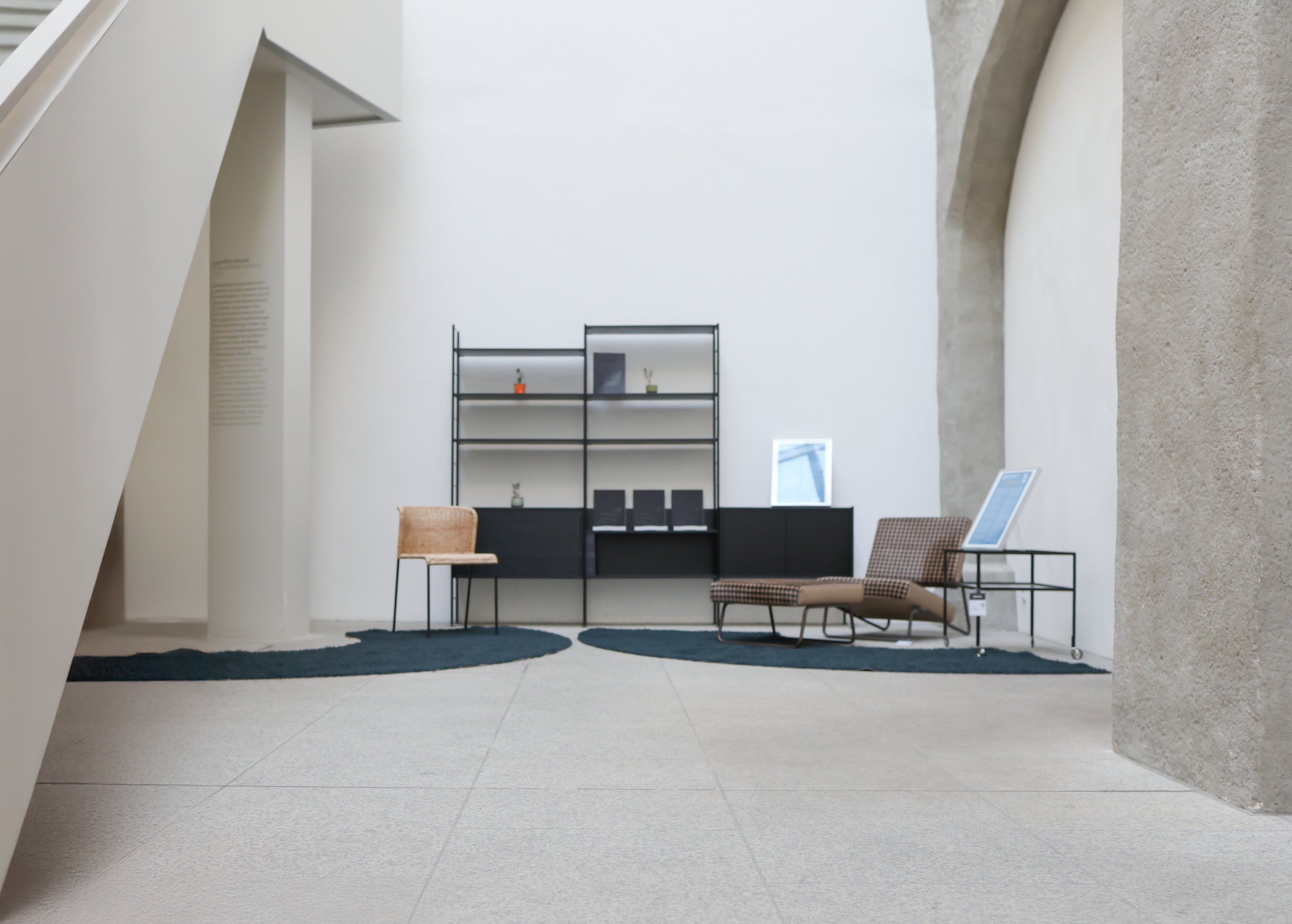 smow × Richard Lampert Pop-up, Schlesisches Museum zu Görlitz