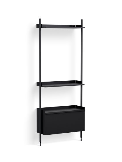 Pier System Regal, Regal, Modul 141