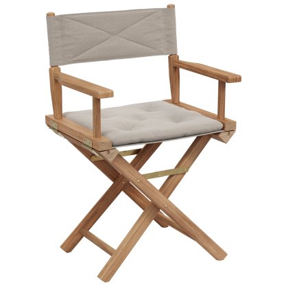 Director's Chair Outdoor