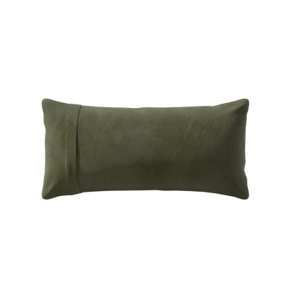 Vetsak Kissen, Pillow, Leather - Olive