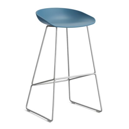 About A Stool AAS 38 Barhocker