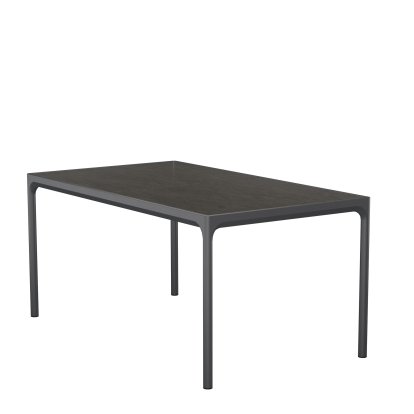 Four Tisch Keramik