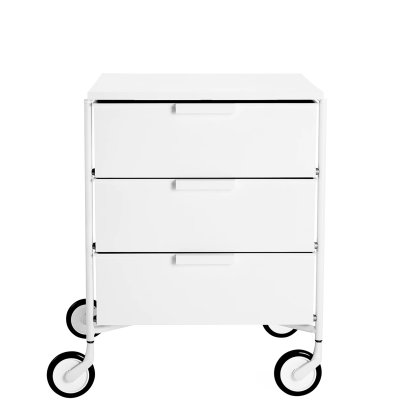 Mobil matt Rollcontainer