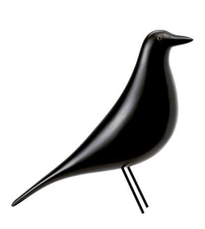 Eames House Bird Classic