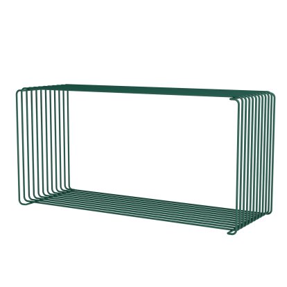 Panton Wire Extended Regal, 26 cm, Pine