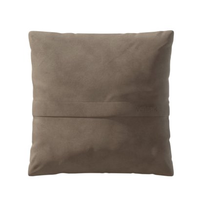 Vetsak Kissen, Big Pillow, Leather - Cacao