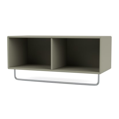 Coat Wandgarderobe, Fennel