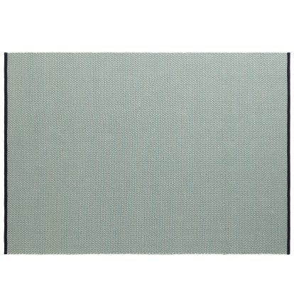 3 Colour Teppich, L 240 x B 170 cm, Soft turquoise