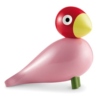 Singvogel Holzfigur, Ruth