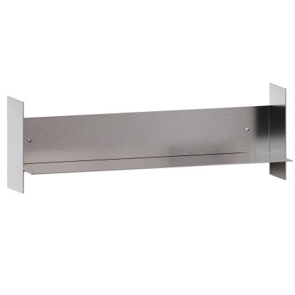 Pli Wandregal Core Limited Edition, 60 cm, Ohne Haken