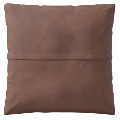 Vetsak Kissen, Jumbo Pillow, Leather - Stone