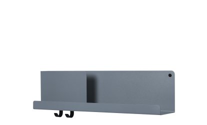Folded Wandregal