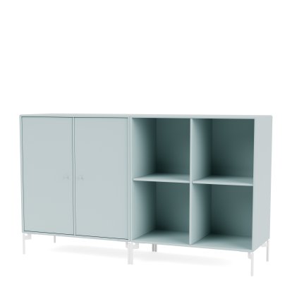 Pair Sideboard