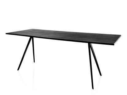 Baguette Outdoor Tisch