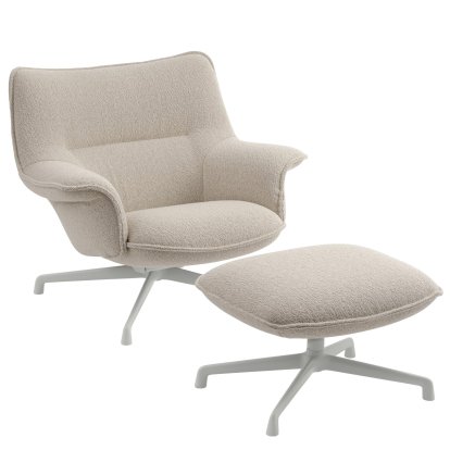 Doze Loungesessel