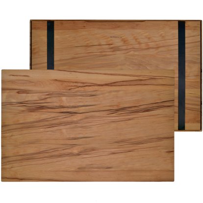 Holzauflage (einzeln) für USM Haller Regale, Größe M, 75 cm x 50 cm, Kernbuche