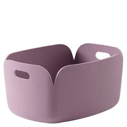Restore Aufbewahrungskorb, Dusty Lilac