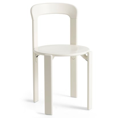 Rey Stuhl, Cream white