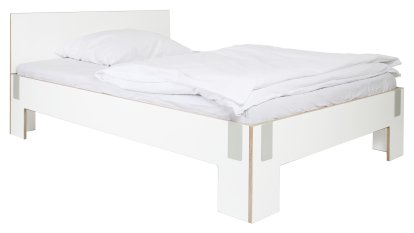 Tagedieb Bett