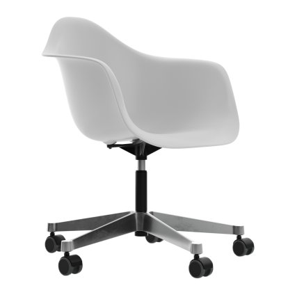 Eames Plastic Armchair PACC