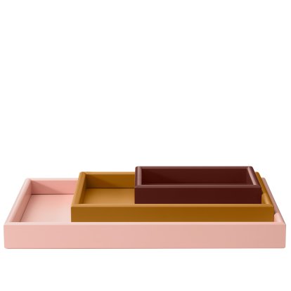 Arrange Tablett