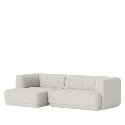 Quilton Sofa Kombination 19, Lounge-Modul links, Mode 009